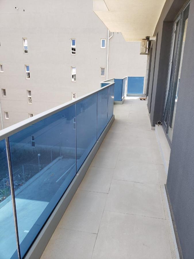 Sunrise Luxury Apartments Navodari Dış mekan fotoğraf